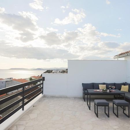 Apartment Gold بودْسْتغانا المظهر الخارجي الصورة