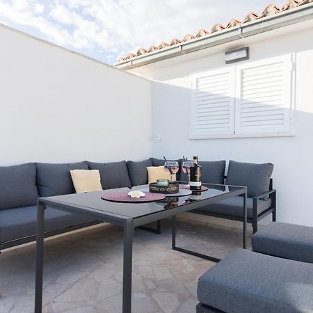 Apartment Gold بودْسْتغانا المظهر الخارجي الصورة