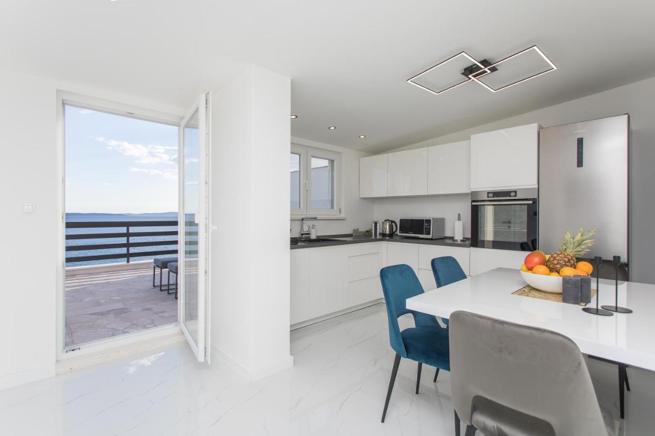 Apartment Gold بودْسْتغانا المظهر الخارجي الصورة