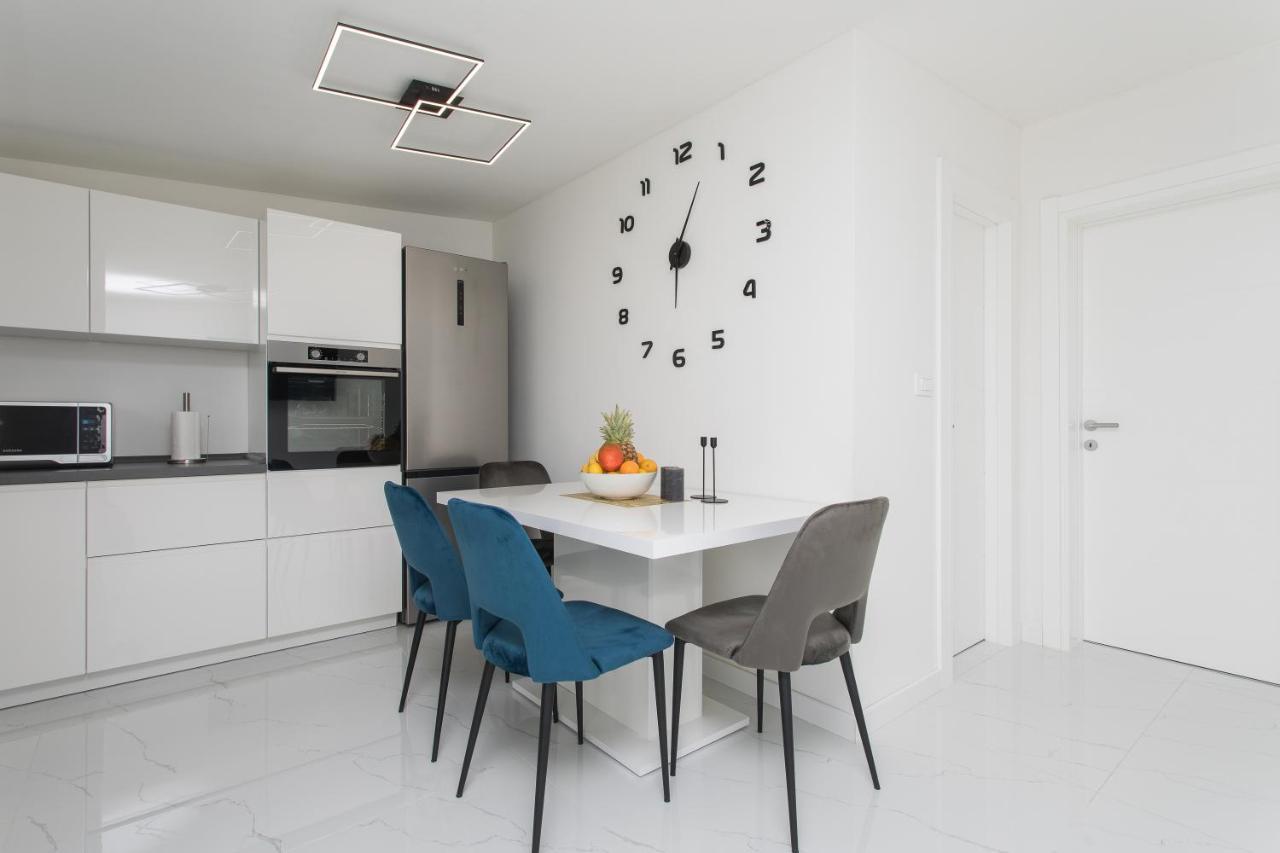 Apartment Gold بودْسْتغانا المظهر الخارجي الصورة