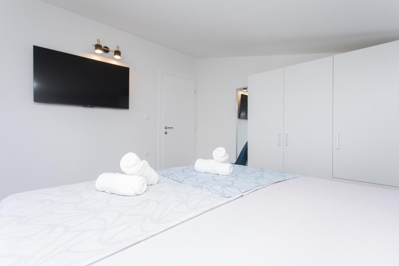 Apartment Gold بودْسْتغانا المظهر الخارجي الصورة