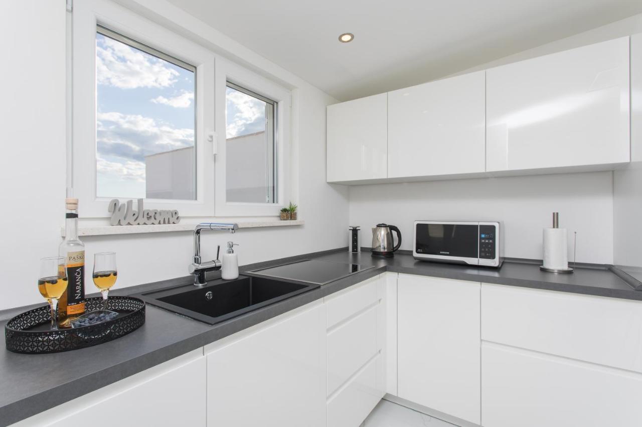 Apartment Gold بودْسْتغانا المظهر الخارجي الصورة